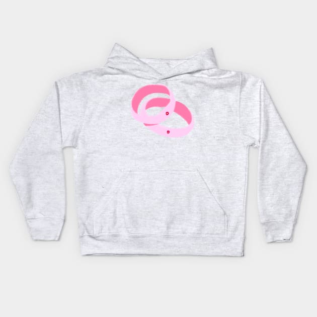 Anniversary Kids Hoodie by Shop Ovov